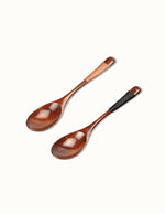 Cuillère en Bois Pour Manger