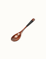 Cuillère en Bois Pour Manger