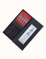 5-paires-de-baguettes-chinoises-rouge-et-noir