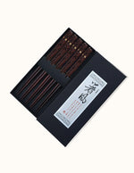 coffret-de-cinq-baguettes-chinoises-traditionnelles