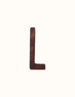 Lettre-l-en-bois