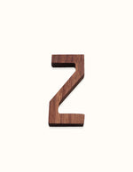 Lettre-z-en-bois