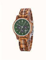 Montre-en-Bois-Ecologique-pour-Femme
