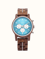 Montre-en-noyer-fabrique-a-la-main