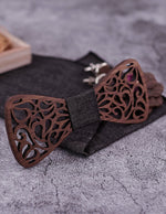 Noeud-pap-gris-fonce