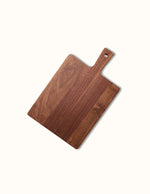 Planche à Découper Rustique