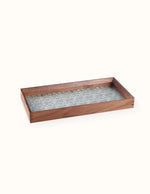 Plateau-de-Service-en-Verre-et-en-Bois-de-Noyer