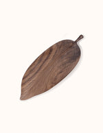 Plateau Décoratif en Bois