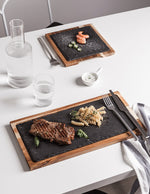 asiette-rectangulaire-pour-la-viande