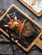 assiette-a-viande-en-bois-de-bambou