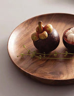 assiette-en-bois-fait-main