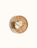 Assiette à Dessert Ecoresponsable - D 18 cm