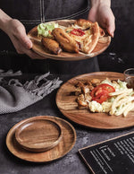 assiette-steak-en-bois-ecologique