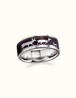 bague-avec-du-bois-massif-et-du-tungstene