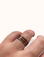 bague-en-metal-et-en-bois-ecologique