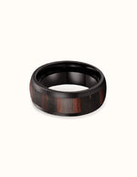 bague-en-metal-noir