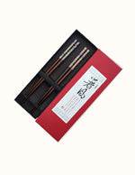 Baguettes Chinoises Séquoia