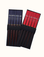 baguette-chinoise-bleu-rouge