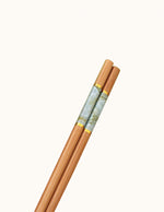 baguette-chinoise-bleute