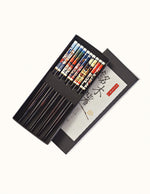 Baguettes Chinoises Kawaii