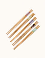 Baguettes chinoises Design