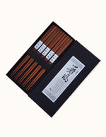 Baguettes Chinoises Originales