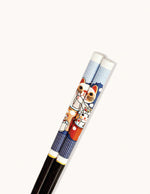 baguette-chinoise-maneki-neko-bleu