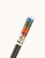 baguette-chinoise-maneki-neko-island