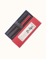 Baguettes Chinoises Pour Manger