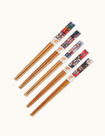 Baguettes Chinoises Légère