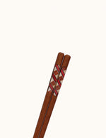 baguette-chinoise-rouge-et-blanche