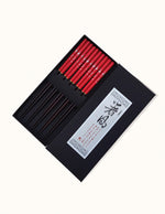 baguette-chinoise-rouge