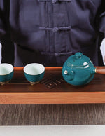 bateau-a-the-en-bois-naturelle