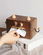 boite-a-mouhoirs-de-decoration-en-bois