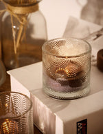 bougie-en-verre-et-en-bois