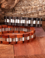 bracelet-a-maillons-en-bois-eben-africain