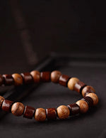 bracelet-a-perle-ronde-et-carre