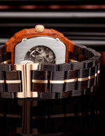 bracelet-bois-de-santal-montre-en-bois-noir