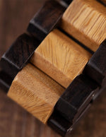 bracelet-en-bois-de-santal-et-en-ebene