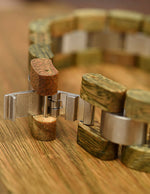 bracelet-en-bois-de-santal-vert