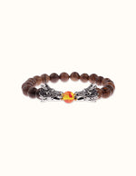 bracelet-en-bois-dragon