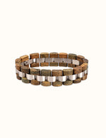 bracelet-en-bois-en-santal-vert