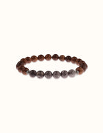 bracelet-en-bois-et-en-jaspe-gris