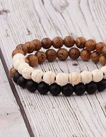 bracelet-en-bois-et-en-marbre