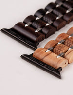 bracelet-en-bois-massif-apple