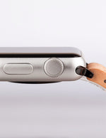 bracelet-en-bois-naturel-pour-apple-watch