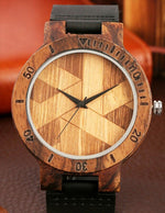 cadran-en-bois-de-montre