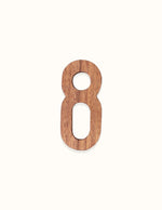 chiffre-8-en-bois