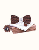 coffret-de-noeud-papillon-avec-un-tissu-blanc
