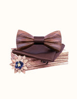 coffret-noeud-papillon-avec-tissu-marron